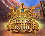 Glory Of Rome HB