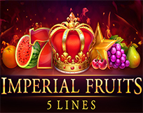 Imperial Fruits