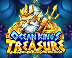 Ocean`s King Treasure