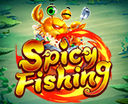 Spicy Fishing