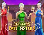 Age of the Gods : Fate Sisters