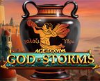 Age Of The Gods : God Of Storms