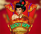 Lucky Gift: Cash Collect