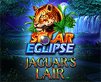 Solar Eclipse: Jaguar`s Lair