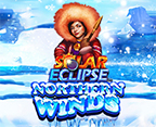 Solar Eclipse: Northern Winds