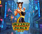 Wushu Punch